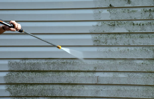 Reliable Winnsboro Mills, SC Pressure Washing Solutions